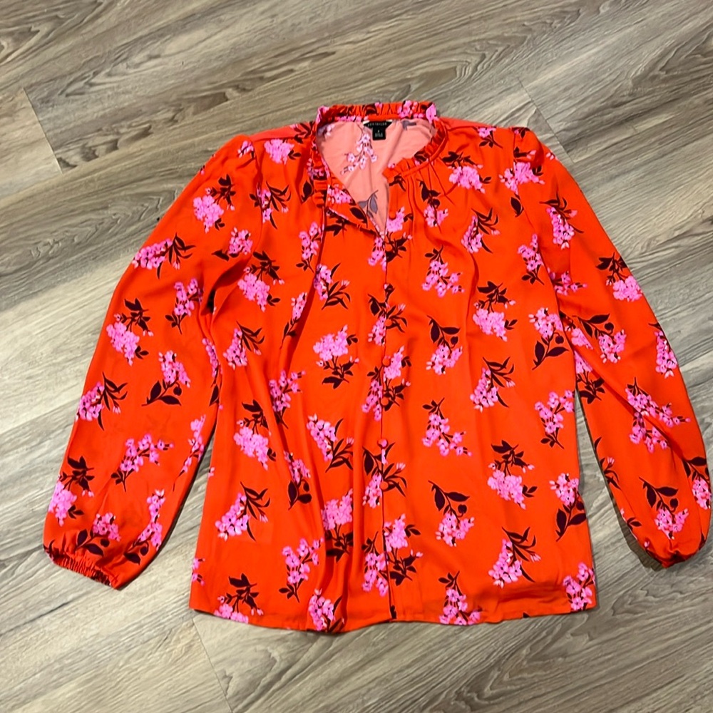 Ann Taylor Top